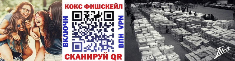 КОКАИН Fish Scale  Купить закладки  Перевоз 
